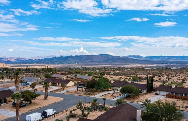 @marbella Lane - Stargazing Desert Oasis - Foto 34