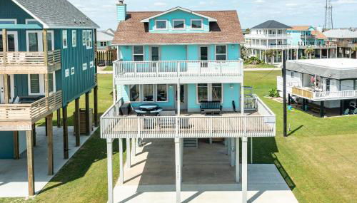 Cyan Sea - Beautiful Sunrises & Sandy Seas, Relax! - Foto 4