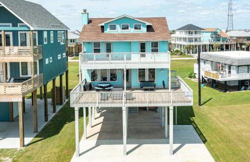 Cyan Sea - Beautiful Sunrises & Sandy Seas, Relax! - Foto 4