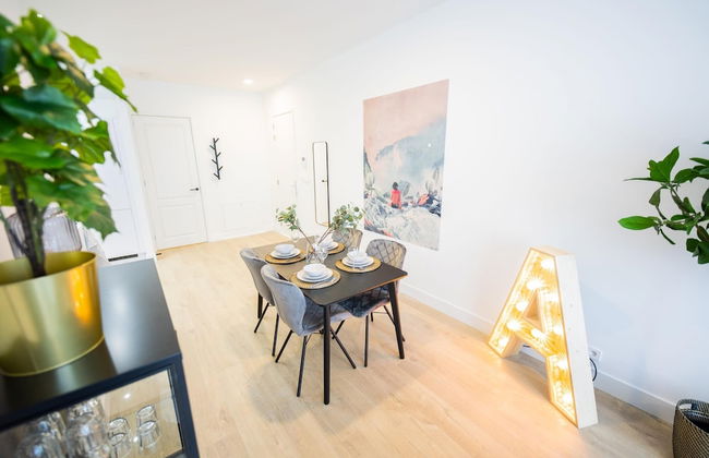 Alphabet 1BR Serviced Apartment -nb304/306- - Photo 15