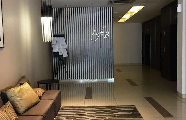 Borneo Coastal Residence - IMAGO Mall - Foto 2