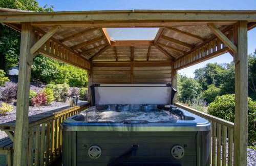 Cilrhiw Country House - Princes Gate - Foto 122