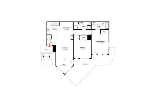 Smiling Jacks Escape - Foto 33