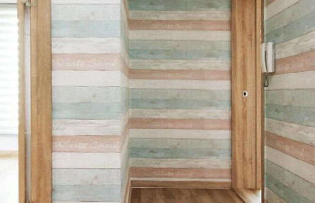 Byeoldul Pension - Foto 51