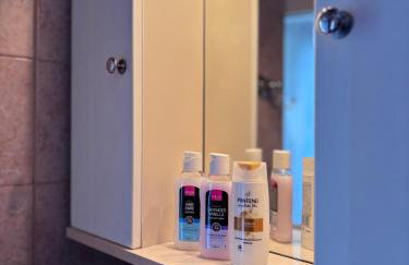 Δωμάτια Εξοχή-With fireplace and view to the sea - Foto 11