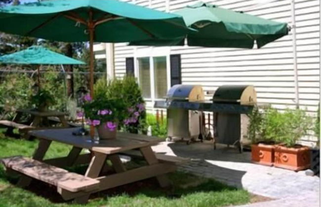 GetAways at the Lodge at Kingsbury Crossing - Foto 24