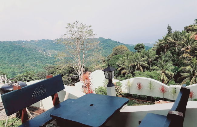 Avana Hills Tagaytay - Foto 23