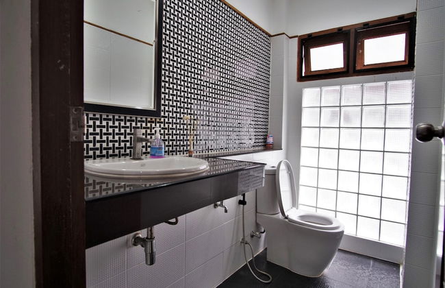 Lan House Pool Villa - Foto 37