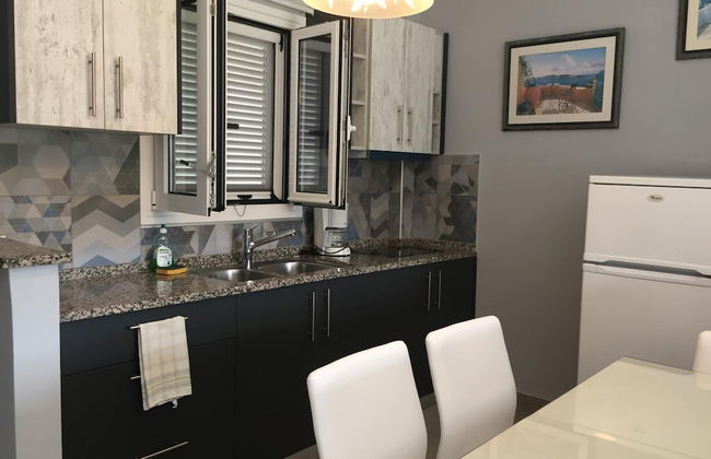 Ionion Beach Apartment Hotel - Foto 10