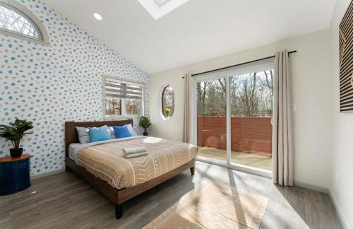 Open Concept & Stylish-HotTub-Sauna-Billiard-Poker-BBQ - Foto 22