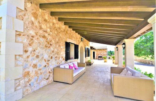 CAS BORRASSOS- Finca con piscina privada y Vistas Despejadas - Photo 35