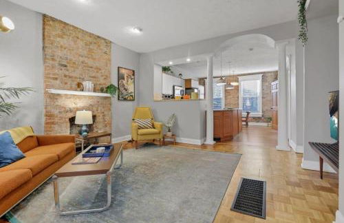 The Goodale Retreat - 2 BR 2Bath - Foto 8