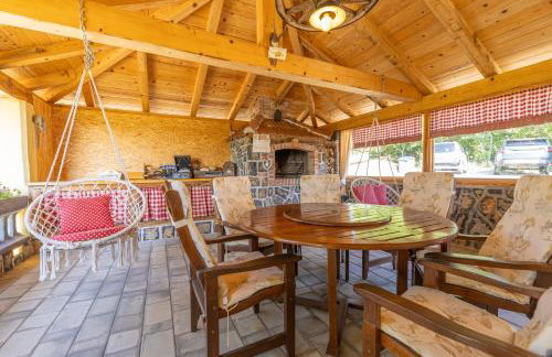 Old house Rustica with pool, jacuzzi and tavern - Valincic - Foto 61