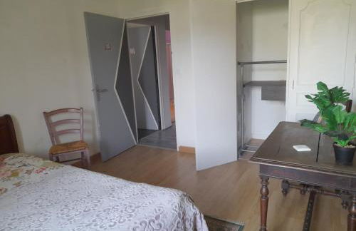 Gîte du RELAI du Château - Parc Oriental - Puy du Fou - Foto 15