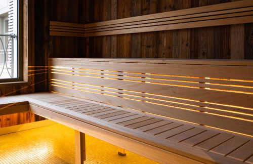 La Villa Serra - Appartements - Foto 32