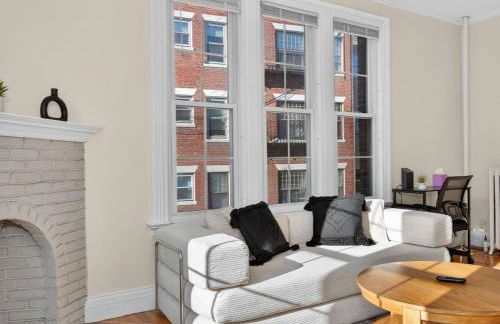 Charming 2BR in Boston - Foto 13