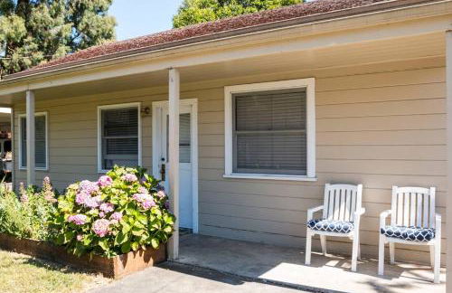 West End Neighborhood Cottage - Foto 1