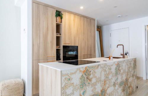 Casa Amavima - Malaga Centro Historico - Photo 4