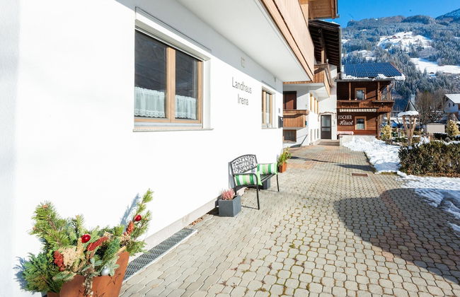 Beautiful Holiday Home in Mayrhofen - Foto 34