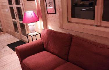 Chalet confort avec petit dejeuner - Foto 38