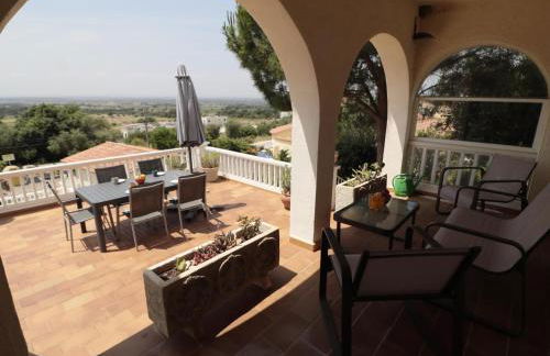 EnBonaMà: alquiler de casa de vacaciones con piscina privada y bonitas vistas - ES-366-12 - Foto 9