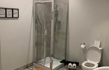 Minneymoor lodge - Foto 9