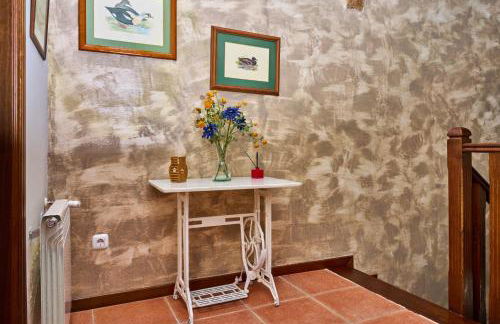 Casa Rural Vistaluque - Foto 20