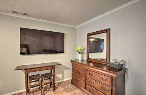 about 10 Mi to Downtown Quiet Dallas Studio - Foto 9