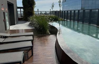 Carlos Gomes Square - No coração econômico de POA - 712 - Foto 39