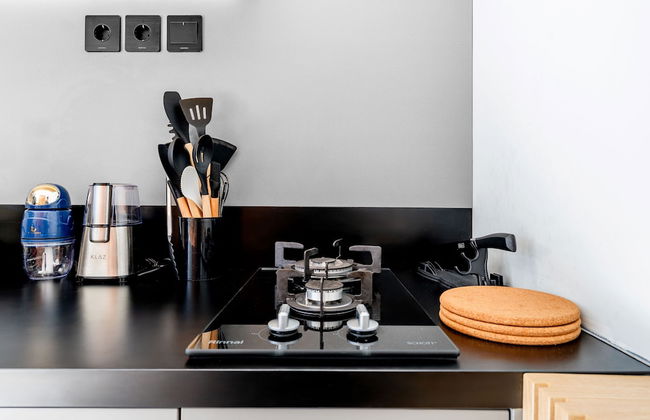 Feels Like Home Villa - Foto 16