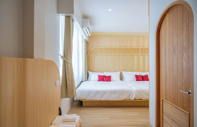 Aadhitiya Private Pool Villas - Photo 5