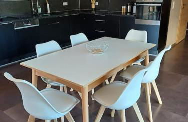 Maison de vacances avec piscine proche mer et montagne - Foto 24