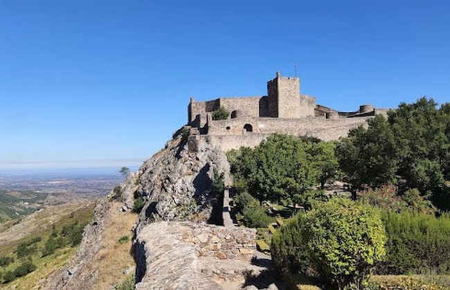 Apartment in Semeador - Photo 24