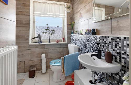 Wohnung Im Hinterhof - Foto 14