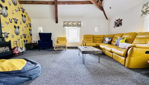 Parlour Barn - Foto 4