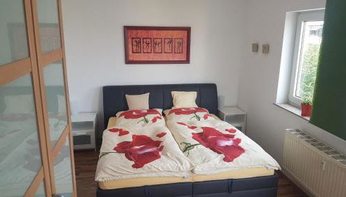 2-Raum Apartment in guter Lage für Köln-Bonn-Siegbug - Foto 4