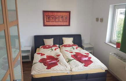 2-Raum Apartment in guter Lage für Köln-Bonn-Siegbug - Foto 4