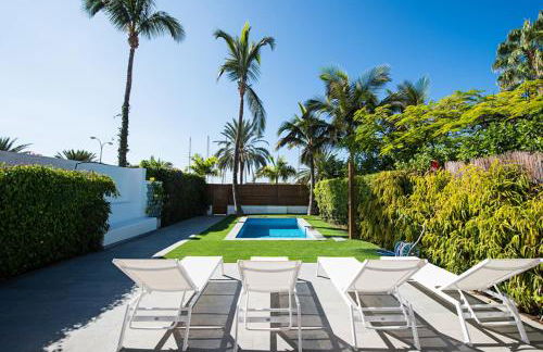 Villas Pasito Blanco - Foto 17