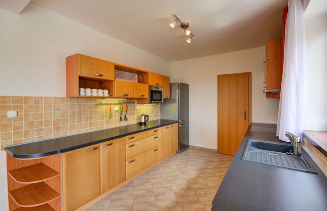 Amenity Resort Ceska Kanada - Foto 34