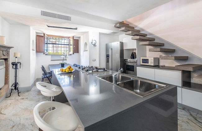 Torre del Saraceno - Foto 16