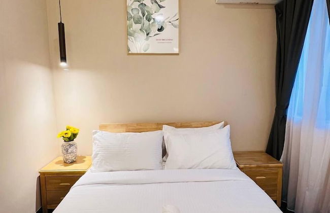 R&F SEINE REGION BY ANJU - Foto 21