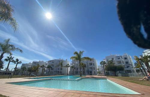 La casa del sol terrazas De la Torre golf - Foto 9