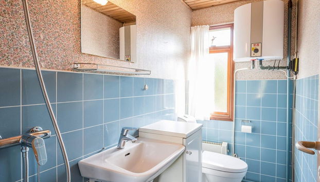 6 Person Holiday Home in Blavand - Foto 2, Interior