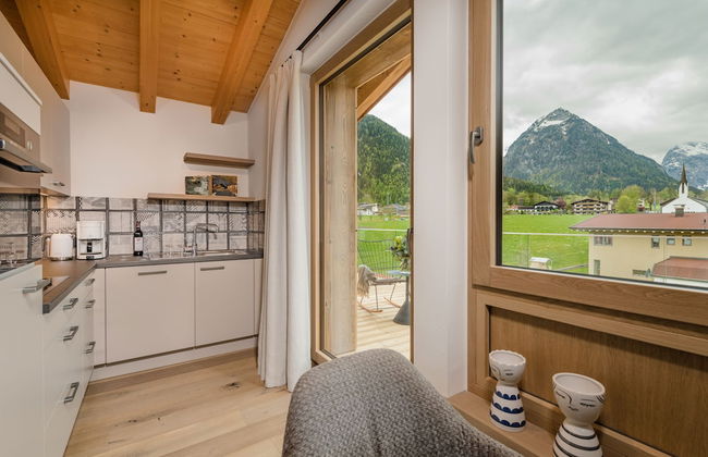 Meerberg Achensee - Foto 38