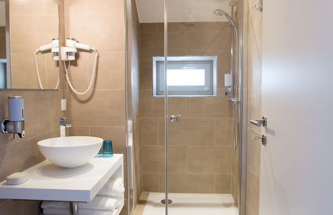 Auberge des Grands Bois - Foto 44