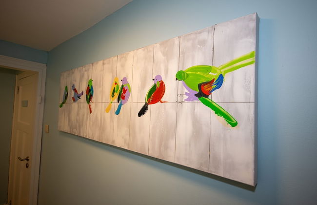 Spacious Mansion in Waimes With Sauna - Foto 21