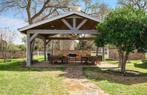 Lazy River Ranch - Lazy River Pool, Golf & Pickleball - Photo 78