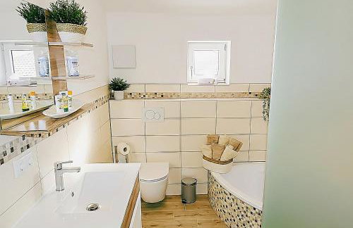 Ferienwohnung Schusternagerl - Foto 11