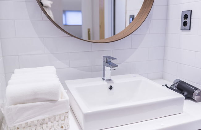 Wooyeon Handong Jeju Private Rental House - Foto 33