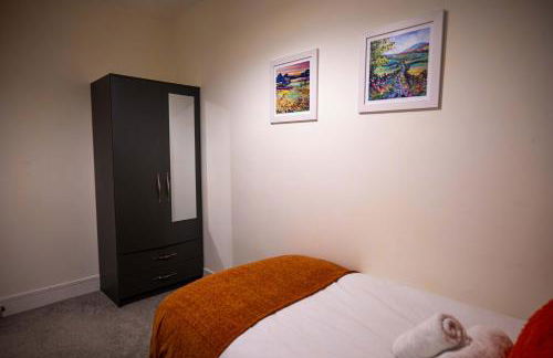 Spacious 2 Bedroom Apartment in Crawley - Foto 24